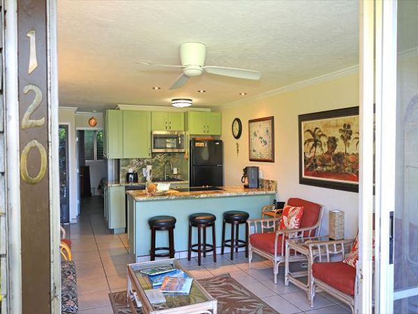 Kaanapali Condo 967029