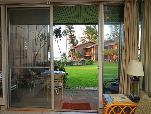 Kaanapali Condo 967029