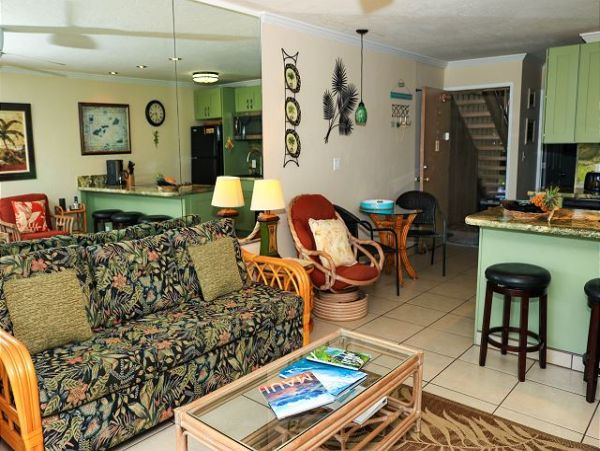 Kaanapali Condo 967029
