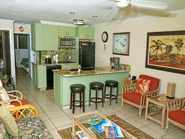 Kaanapali Condo 967029