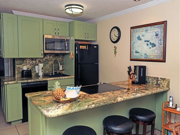 Kaanapali Condo 967029