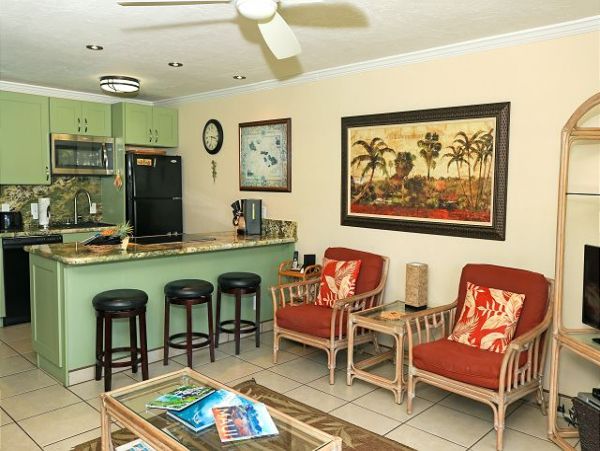 Kaanapali Condo 967029