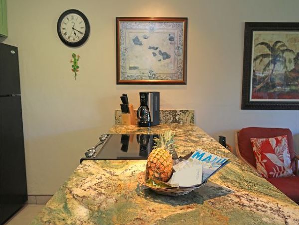 Kaanapali Condo 967029