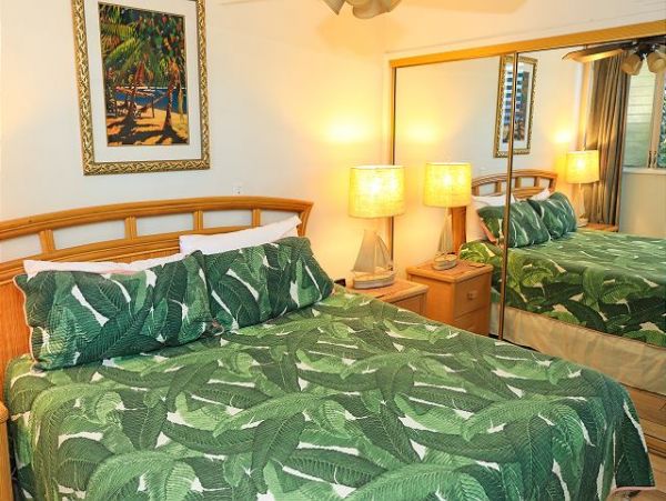 Kaanapali Condo 967029
