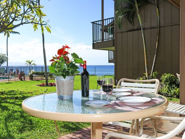 Kaanapali Condo 967030