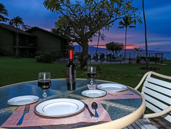 Kaanapali Condo 967030