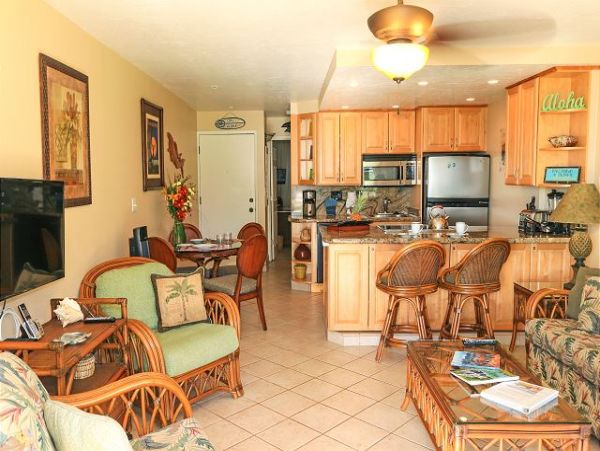 Kaanapali Condo 967030