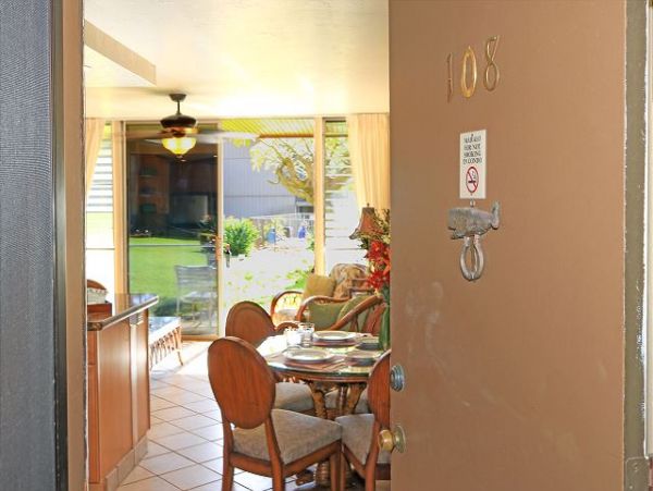 Kaanapali Condo 967030