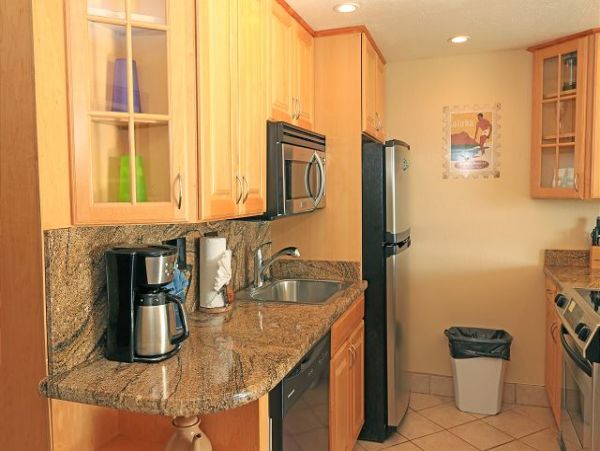 Kaanapali Condo 967030