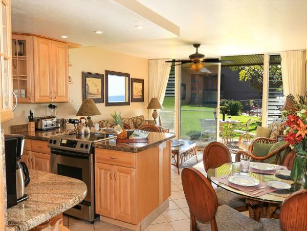Kaanapali Condo 967030