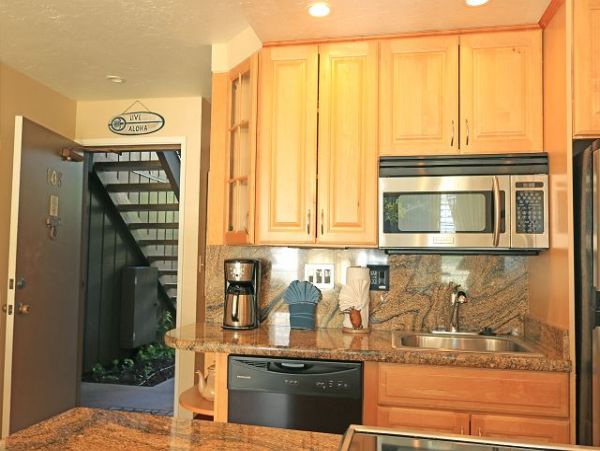 Kaanapali Condo 967030