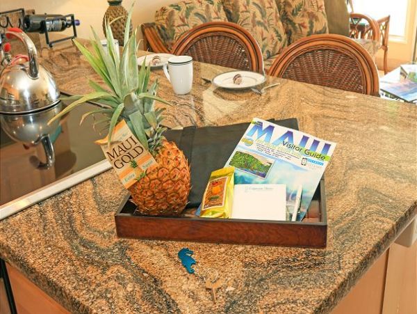 Kaanapali Condo 967030