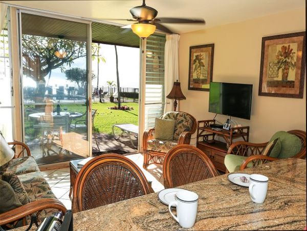 Kaanapali Condo 967030