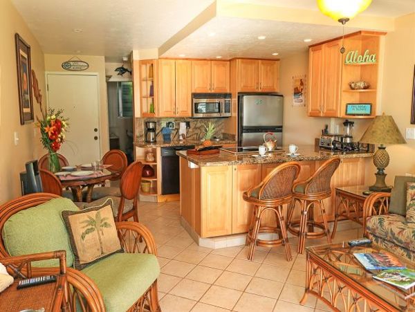 Kaanapali Condo 967030