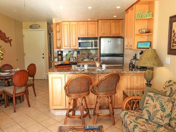 Kaanapali Condo 967030