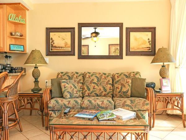 Kaanapali Condo 967030