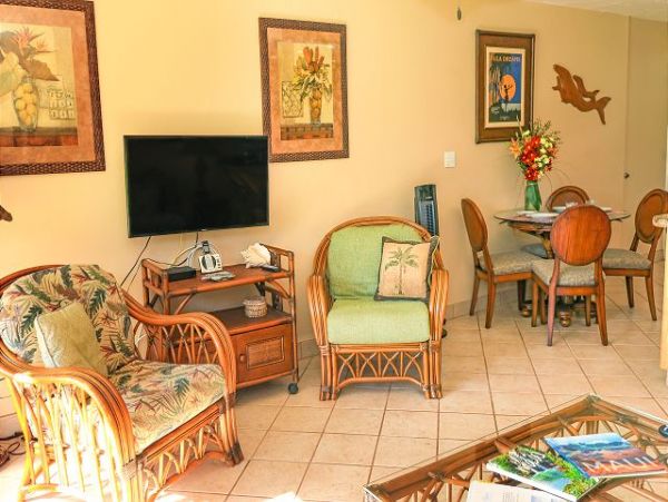 Kaanapali Condo 967030