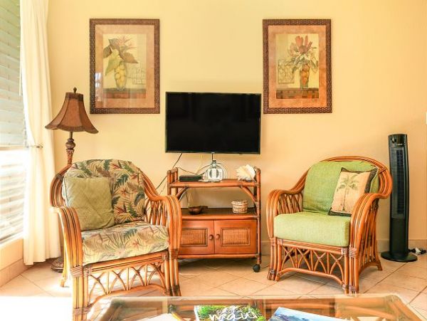 Kaanapali Condo 967030