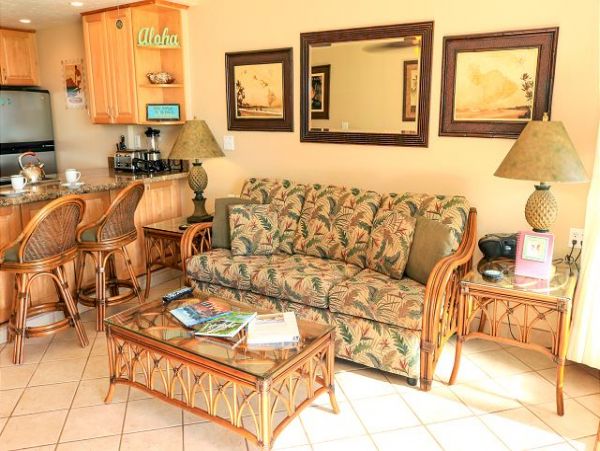 Kaanapali Condo 967030