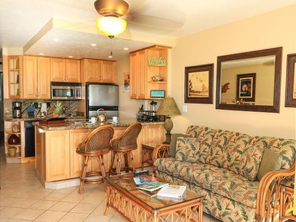 Kaanapali Condo 967030