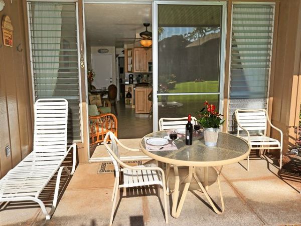 Kaanapali Condo 967030