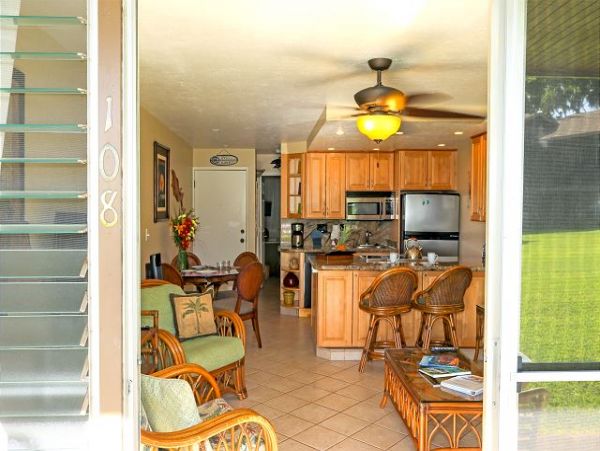 Kaanapali Condo 967030