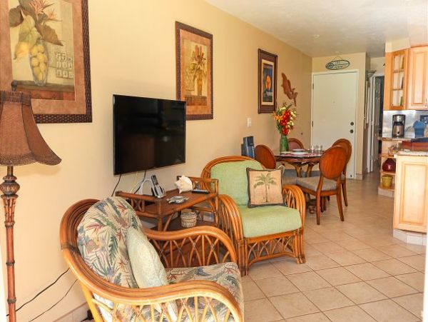 Kaanapali Condo 967030