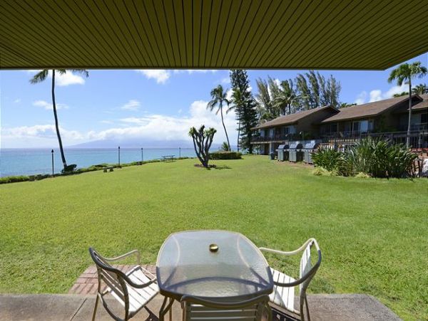 Kaanapali Condo 967031