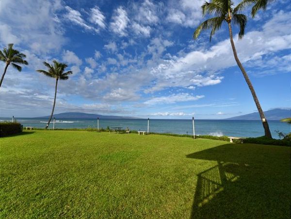 Kaanapali Condo 967031