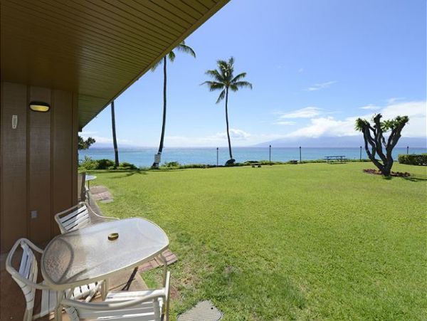 Kaanapali Condo 967031