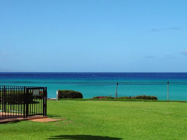 Kaanapali Condo 967031