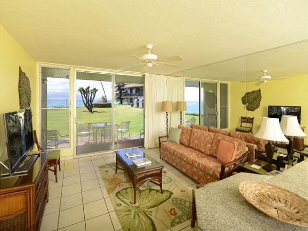 Kaanapali Condo 967031