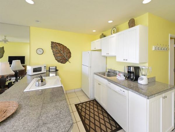 Kaanapali Condo 967031