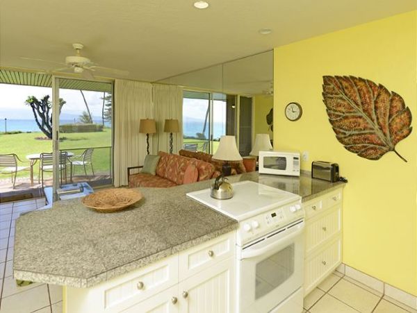 Kaanapali Condo 967031