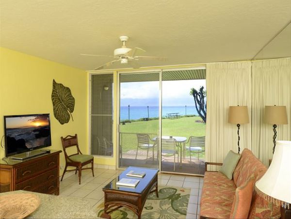 Kaanapali Condo 967031