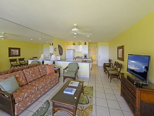 Kaanapali Condo 967031