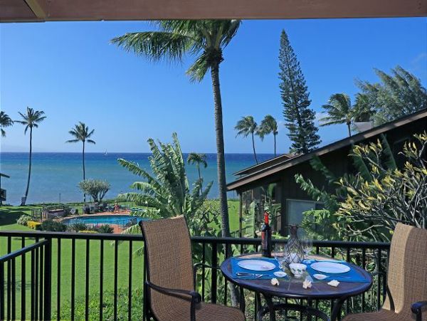 Kaanapali Condo 967032