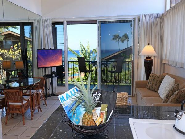 Kaanapali Condo 967032