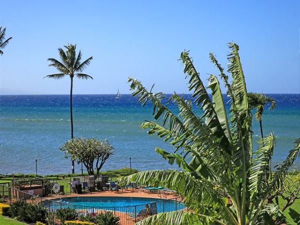 Kaanapali Condo 967032