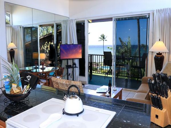 Kaanapali Condo 967032