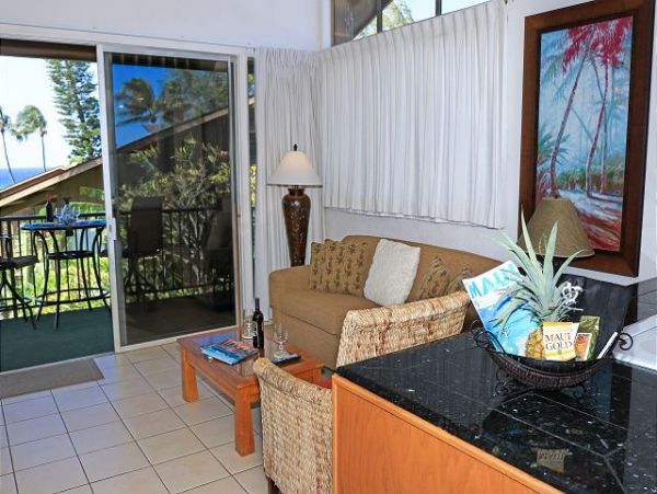 Kaanapali Condo 967032