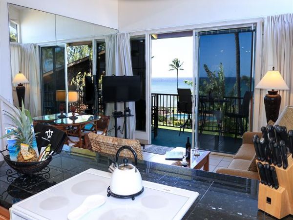 Kaanapali Condo 967032