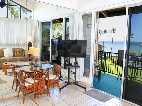 Kaanapali Condo 967032