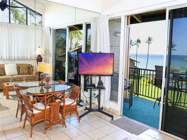 Kaanapali Condo 967032