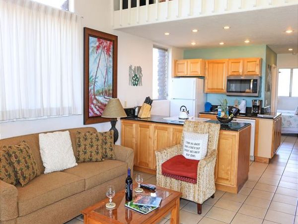 Kaanapali Condo 967032