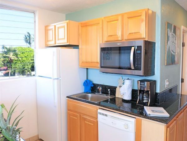 Kaanapali Condo 967032