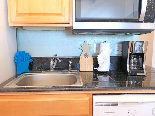 Kaanapali Condo 967032