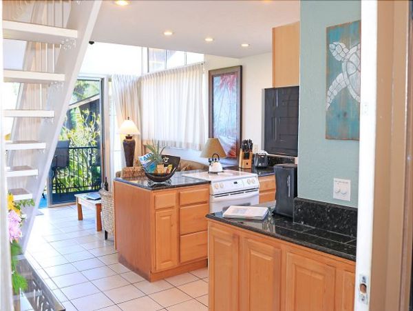 Kaanapali Condo 967032