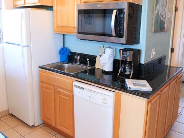 Kaanapali Condo 967032