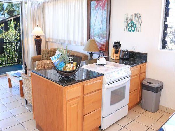 Kaanapali Condo 967032